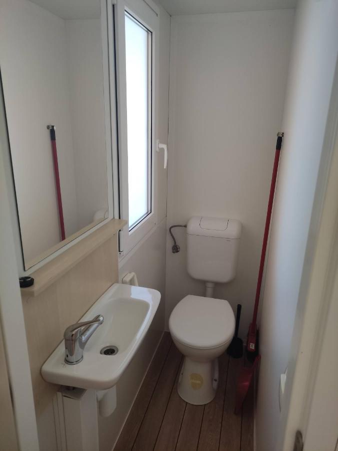 K9 Mobile Home Camp Imperial فوديس المظهر الخارجي الصورة