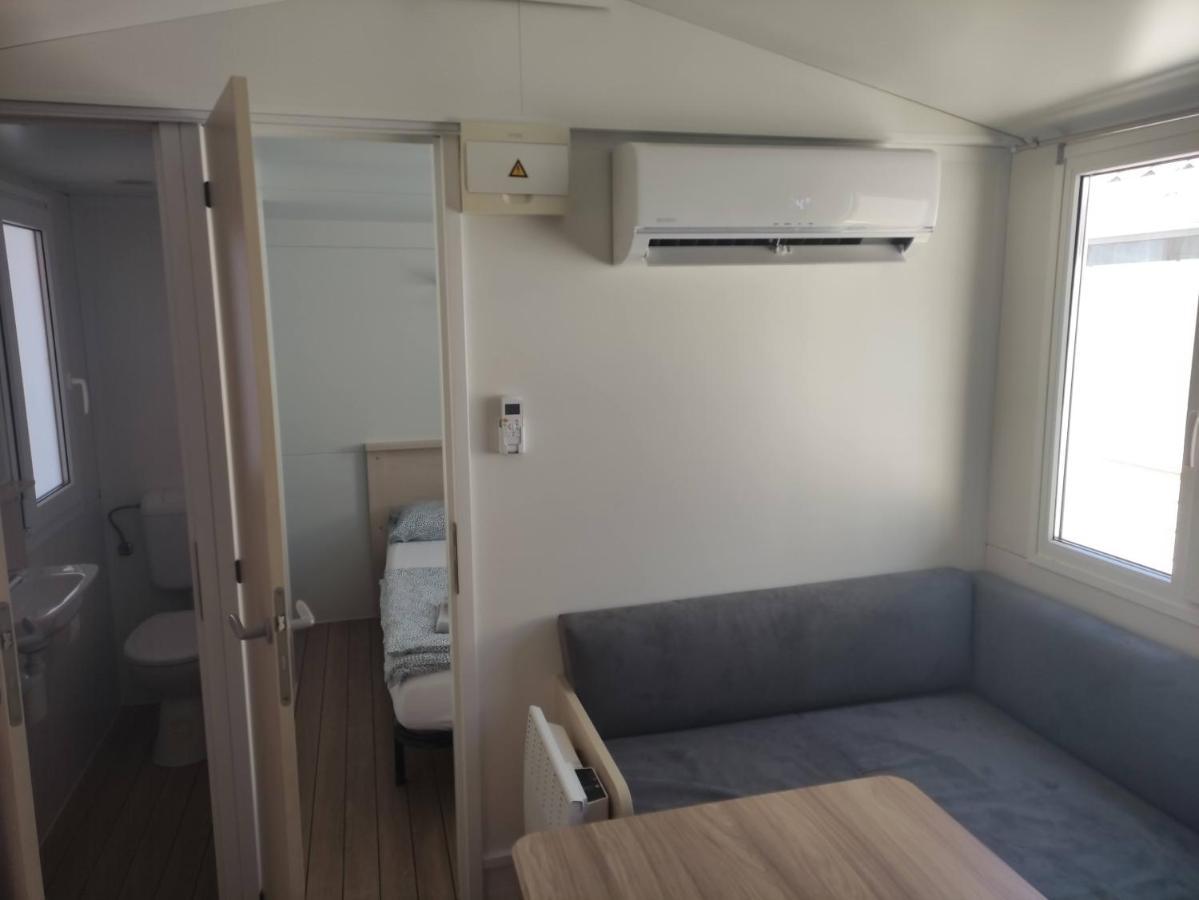 K9 Mobile Home Camp Imperial فوديس المظهر الخارجي الصورة