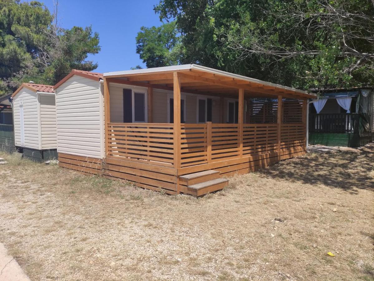 K9 Mobile Home Camp Imperial فوديس المظهر الخارجي الصورة