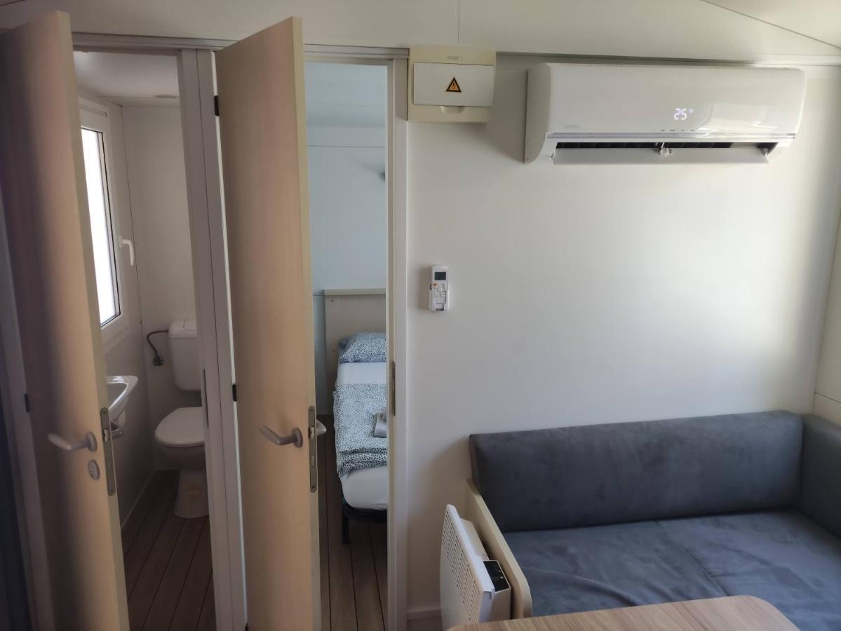 K9 Mobile Home Camp Imperial فوديس المظهر الخارجي الصورة