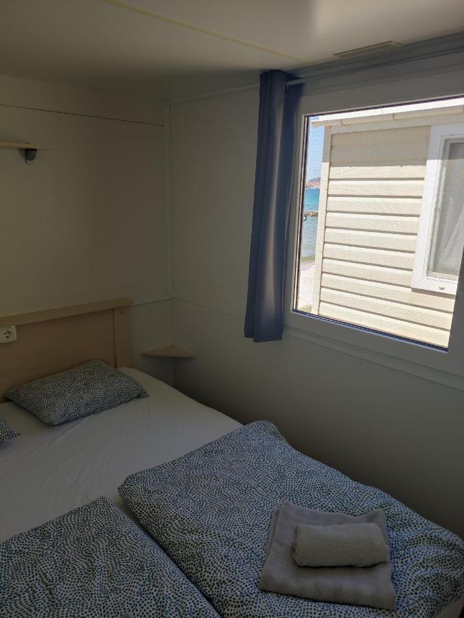 K9 Mobile Home Camp Imperial فوديس المظهر الخارجي الصورة