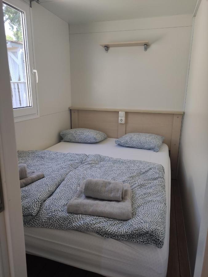 K9 Mobile Home Camp Imperial فوديس المظهر الخارجي الصورة