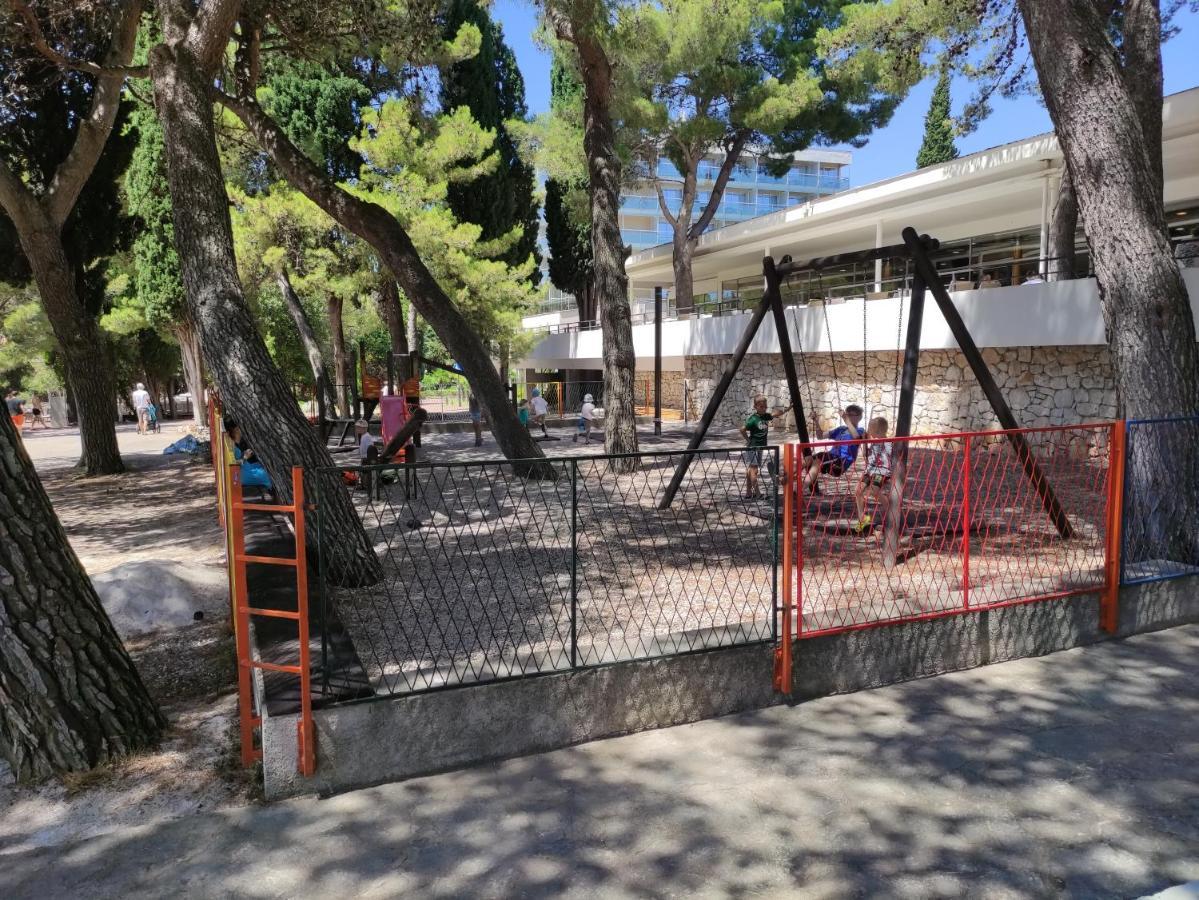 K9 Mobile Home Camp Imperial فوديس المظهر الخارجي الصورة