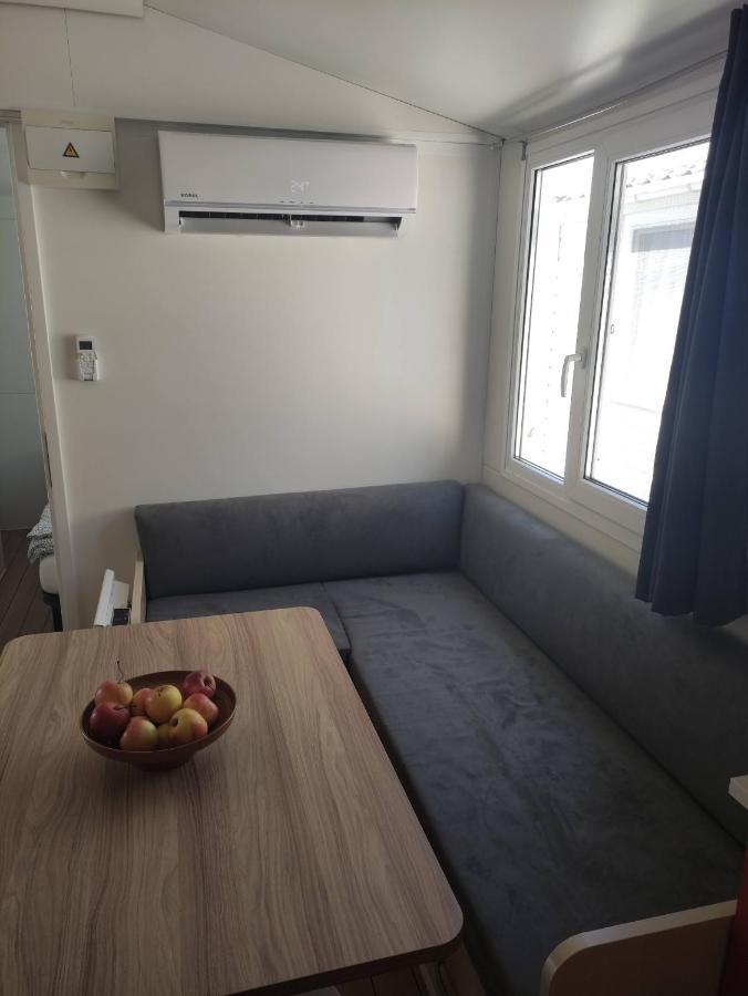 K9 Mobile Home Camp Imperial فوديس المظهر الخارجي الصورة