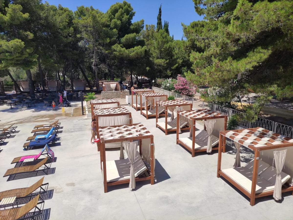 K9 Mobile Home Camp Imperial فوديس المظهر الخارجي الصورة