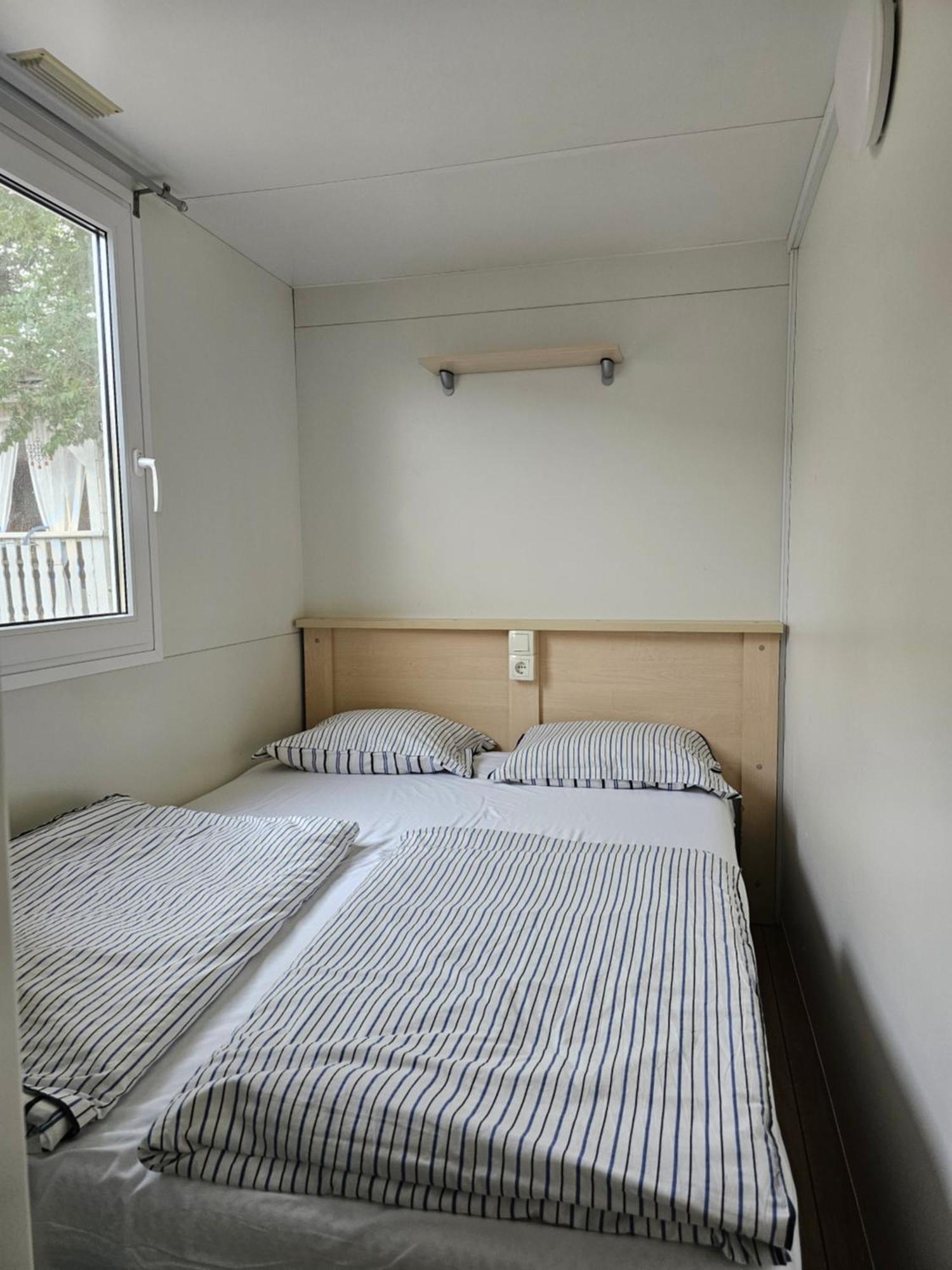 K9 Mobile Home Camp Imperial فوديس المظهر الخارجي الصورة